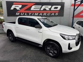 Foto do veículo Toyota Hilux 2.8 Tdi Cd Sr Auto 4wd