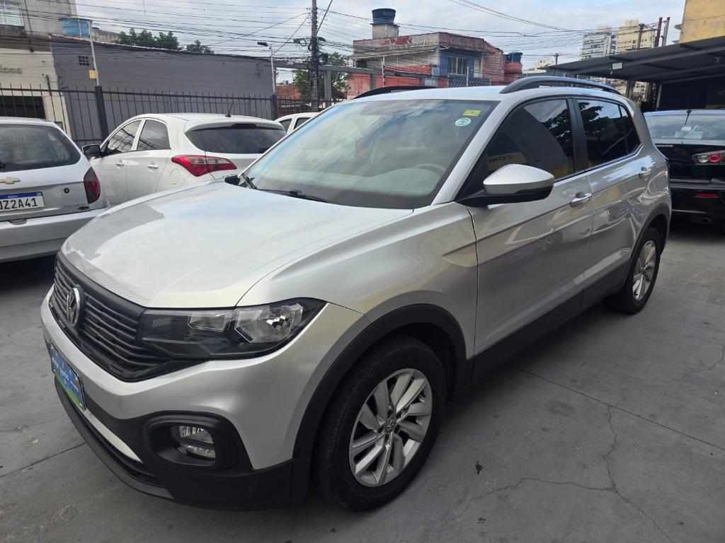 Volkswagen Others 2020