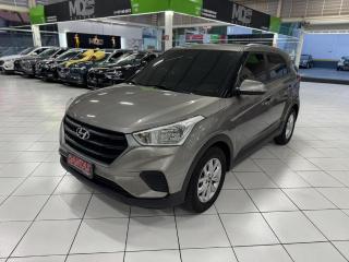 Foto do veículo Hyundai Creta Action 1.6 16v Flex Aut.