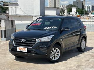 Foto do veículo Hyundai Creta Action 1.6 16v Flex Aut.