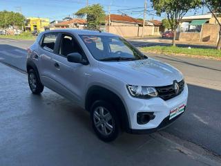Foto do veículo Renault Kwid 1.0 Zen