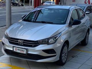 Foto do veículo Fiat Cronos Drive 1.0 6v Flex