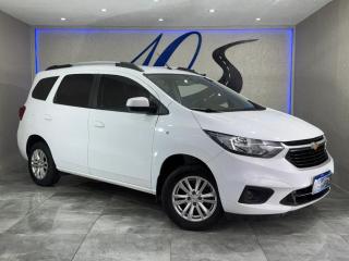 Foto do veículo Chevrolet Spin 1.8 Econoflex Ltz Auto
