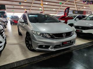 Foto do veículo Honda Civic Sedan Lxr 2.0 Flexone 16v Aut. 4p