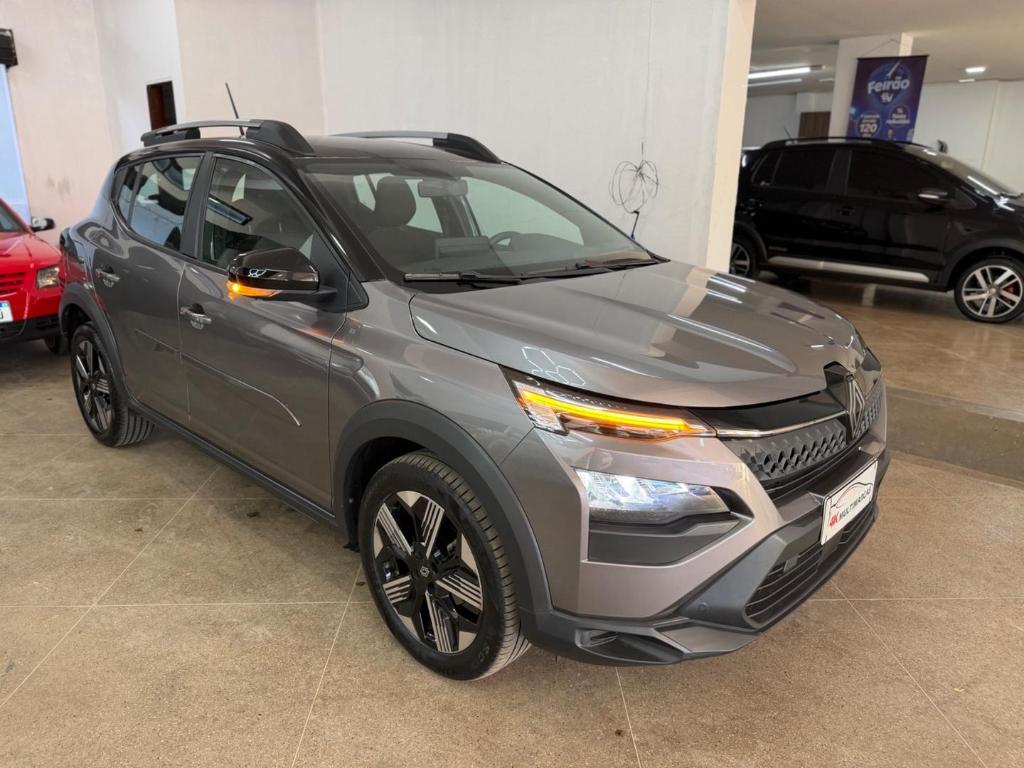 Renault Kardian AUTHENTIC 1.0 TCE EDC 2025