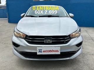 Foto do veículo Fiat Cronos 1.3 Drive