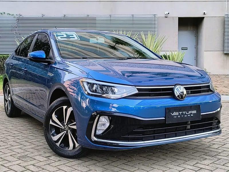 Volkswagen Virtus