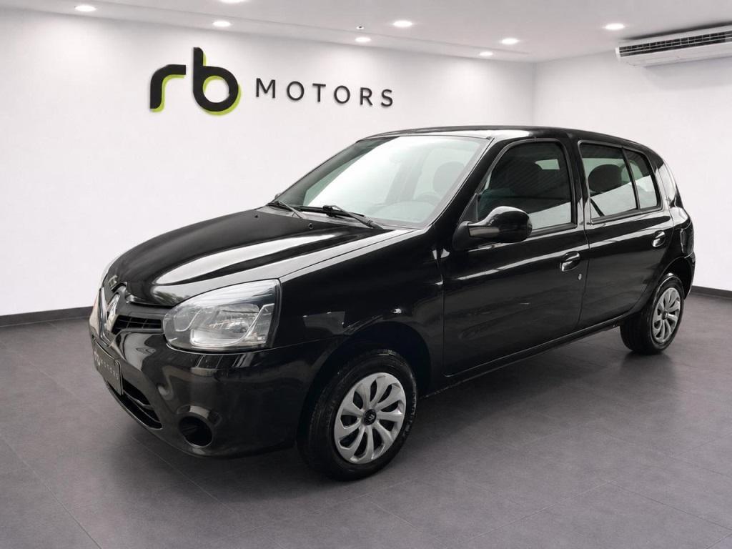 Renault Clio Clio RN/ Expression 1.0 5p 2016