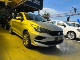 Foto do veículo Fiat Cronos 1.3