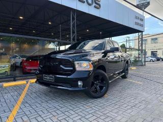 Foto do veículo Ram 1500 Limited Night Edition 5.7 4x4 Aut.