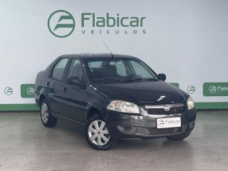 Foto do veículo Fiat Siena 1.0 Fire Flex El