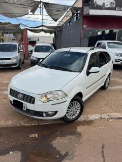 Foto do veículo Fiat Palio 1.4 8v Flex Weekend Attractive