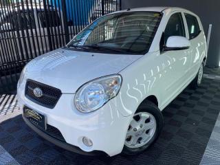 Foto do veículo Kia Picanto 1.0 Ex