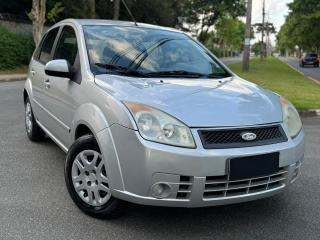 Foto do veículo Ford Fiesta 1.6 Flex Fly