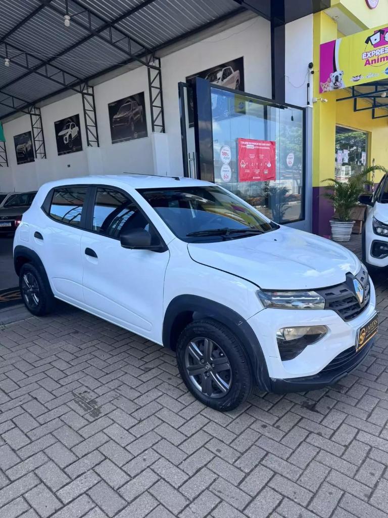 Renault Kwid