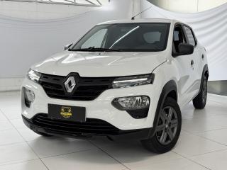 Foto do veículo Renault Kwid 1.0 Zen