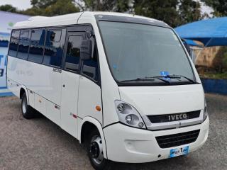 Foto do veículo Iveco Daily 3.0 55c17 Vetrato 3950