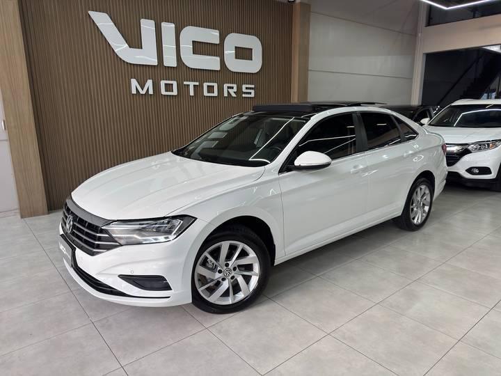 Volkswagen Jetta COMFORTLINE 1.4 TSI 2020