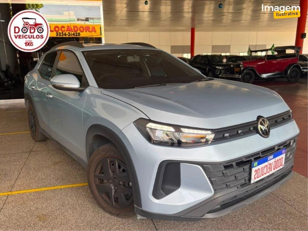 Volkswagen Tera 1.0 MPI 2026