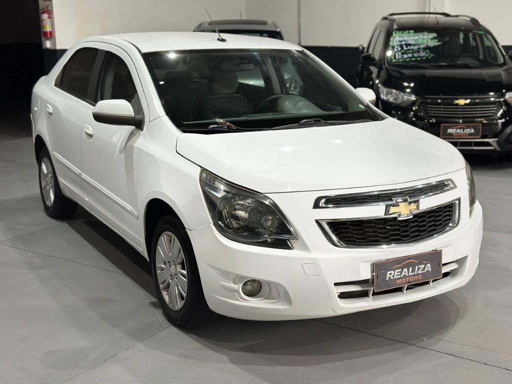 Chevrolet Cobalt