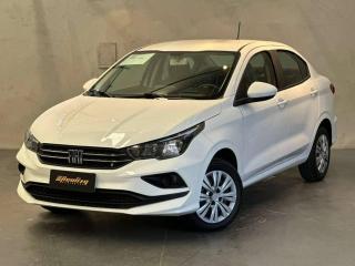 Foto do veículo Fiat Cronos 1.0 Drive