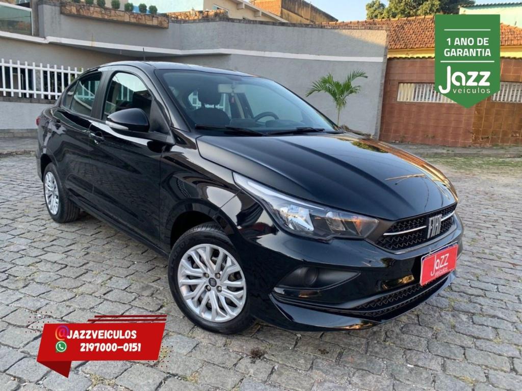 Fiat Cronos CRONOS DRIVE 1.3 8V Flex 2022