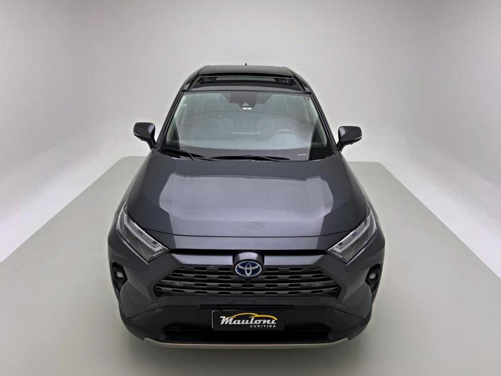 Toyota Rav4 RAV4 2.5 SX Connect 4x4  Aut. (Híbrido) 2023