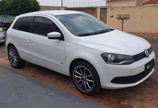 Foto do veículo Volkswagen Gol (novo) 1.0 Mi Total Flex 8v 2p
