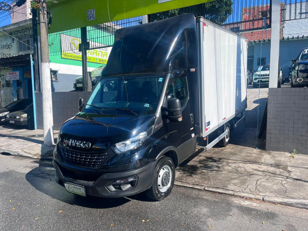 Iveco Daily 3.0 30 160 Cs 3750 2025