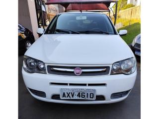 Foto do veículo Fiat Palio 1.0 Cel. Econ./italia F.flex 8v 4p