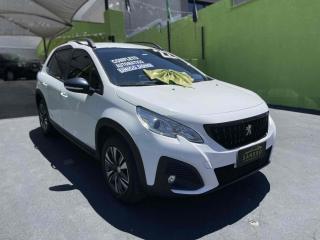 Foto do veículo Peugeot 2008 Allure Pack 1.6 Flex 16v Aut.