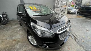 Foto do veículo Chevrolet Spin 1.8 Econoflex Lt 5s Auto