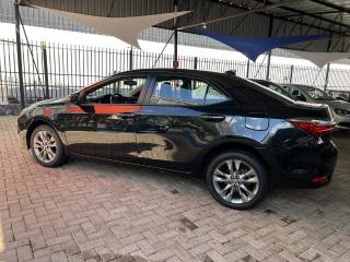 Foto do veículo Toyota Corolla Xei 2.0 Flex 16v Aut.