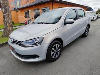 Foto do veículo Volkswagen Voyage 1.0 Tec Total Flex