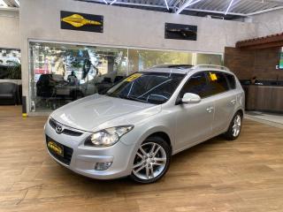 Foto do veículo Hyundai I30cw 2.0 16v 145cv Aut. 5p