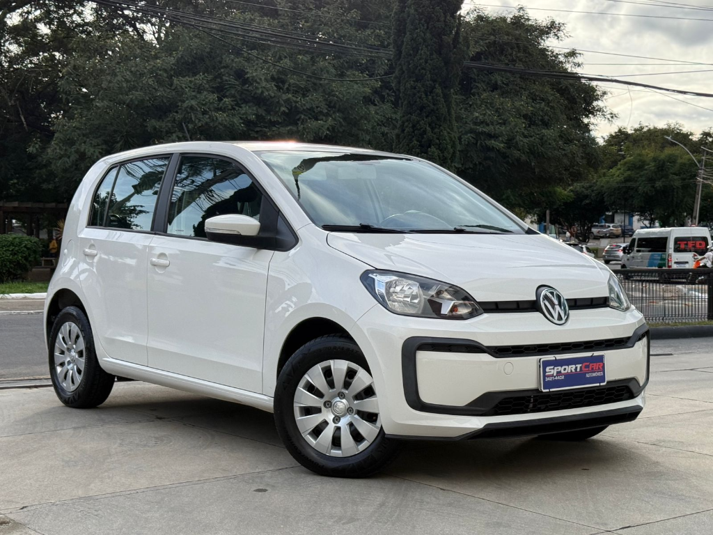 Volkswagen Up 2020