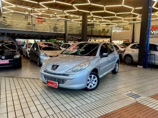 Foto do veículo Peugeot 207 Xr 1.4 Flex 8v 5p