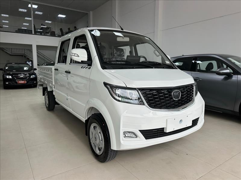 EFFA V22 V22 Pick-up CD 1.5 16V 4p 2026