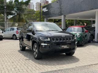 Foto do veículo Jeep Compass 2.0 Tdi Longitude Auto 4wd