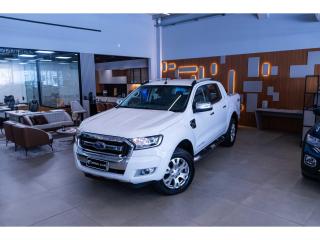 Foto do veículo Ford Ranger 3.2 Cd Limited Auto 4wd