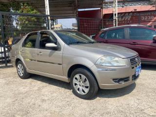 Foto do veículo Fiat Siena 1.0 8v Flex El