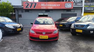 Foto do veículo Volkswagen Saveiro 1.6 Mi/1.6 Mi Total Flex 8v