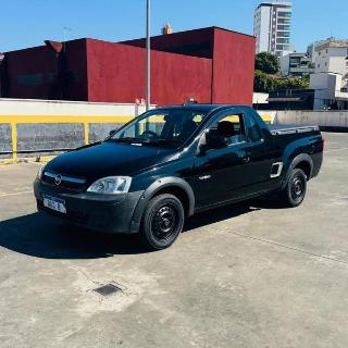 Foto do veículo Chevrolet Montana 1.4 Flexpower Conquest