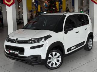 Foto do veículo Citroën Aircross Start 1.6 Flex 16v 5p Mec.