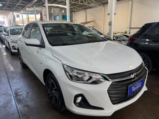 Foto do veículo Chevrolet Onix 1.0 Lt