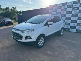 Foto do veículo Ford Ecosport 2.0 16v Flex Titanium