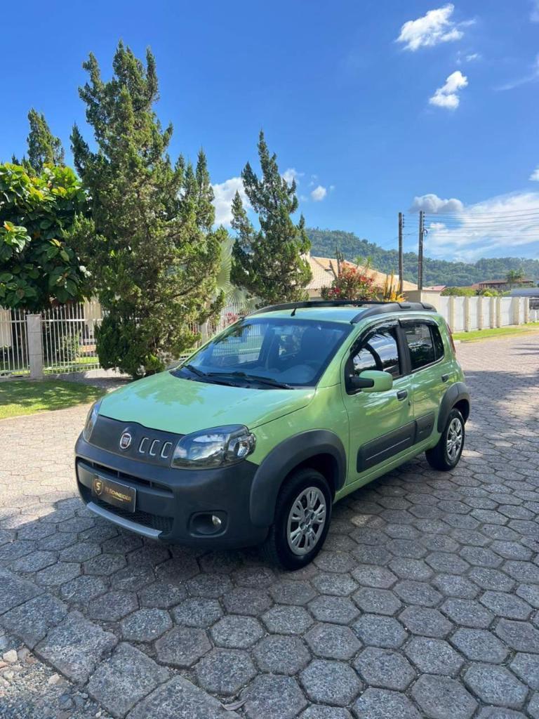 Fiat Uno