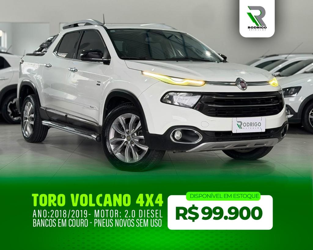 Fiat Toro