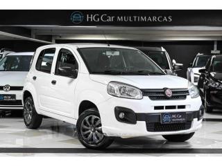Foto do veículo Fiat Uno 1.0 Attractive