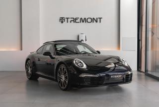 Foto do veículo Porsche 911 3.4 Carrera Coupe Black Edition